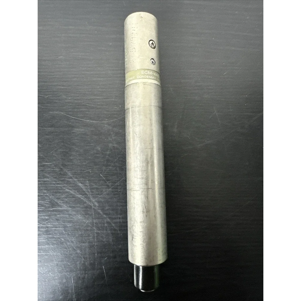 Sony‎ ECM-44B Omnidirectional Lavalier Microphone